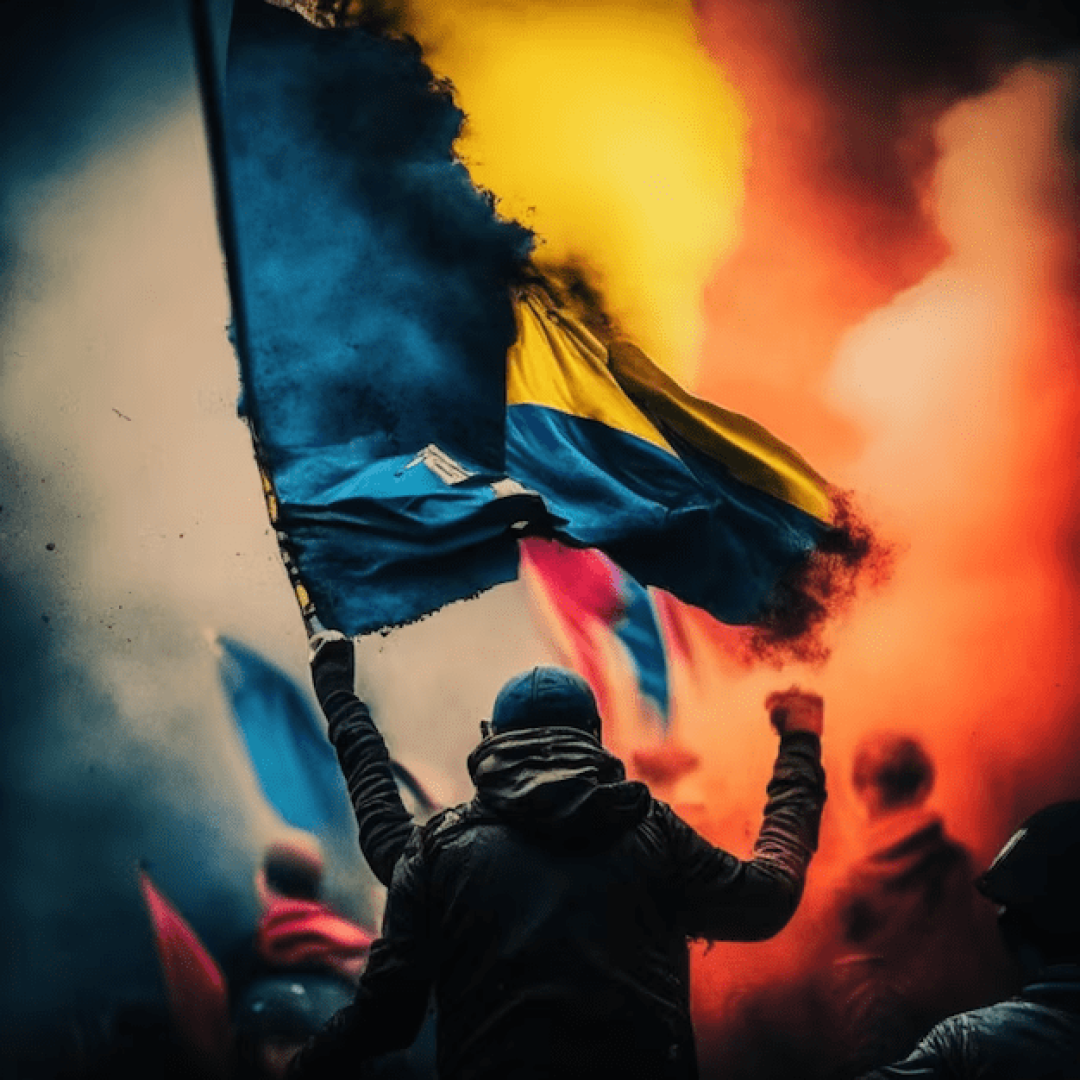demonstrators-protest-in-kiev-ukraine-to-demand-tougher-sanctions-on-russia-from-british-government_