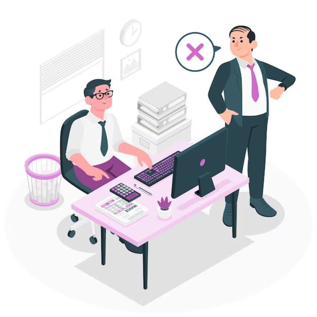 ilustracao-estrita-do-conceito-de-chefe_114360-13646