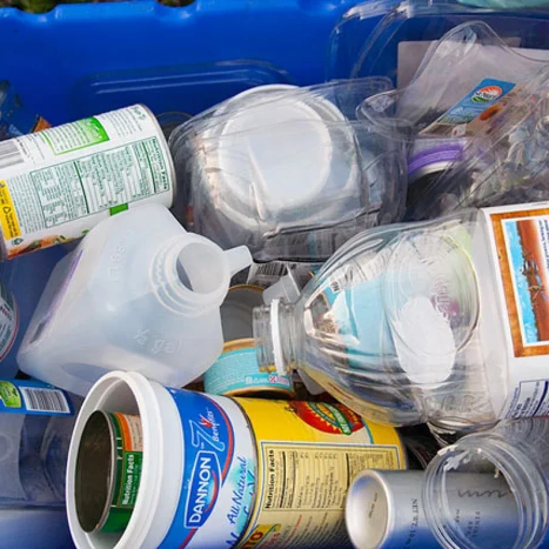 plastic-recycling